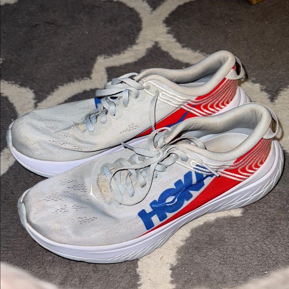 Hoka Carbon X